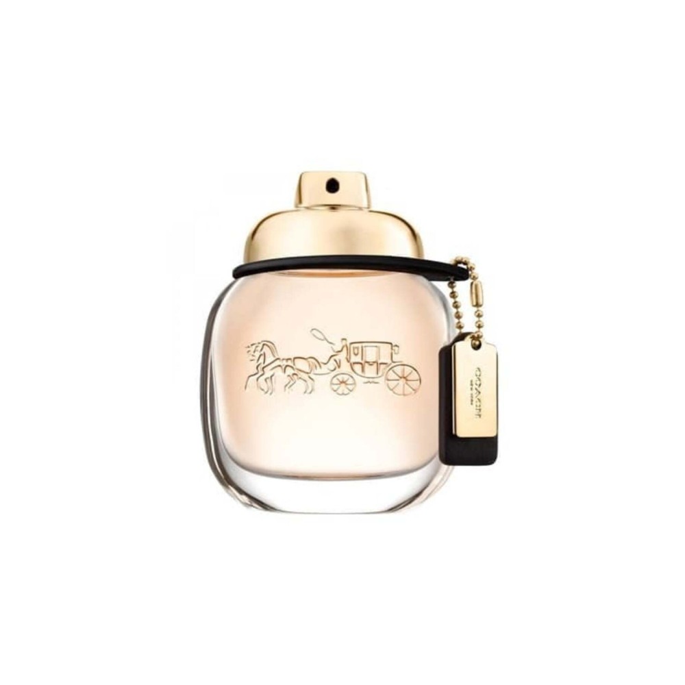 عطر نيويورك للنساء - او دي بارفان - 90 مل