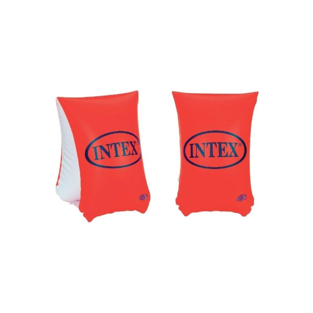 انتكس عوامة ذراع للسباحة - قطعتان