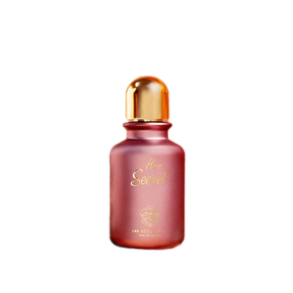 عطر هير سكرت نسائي