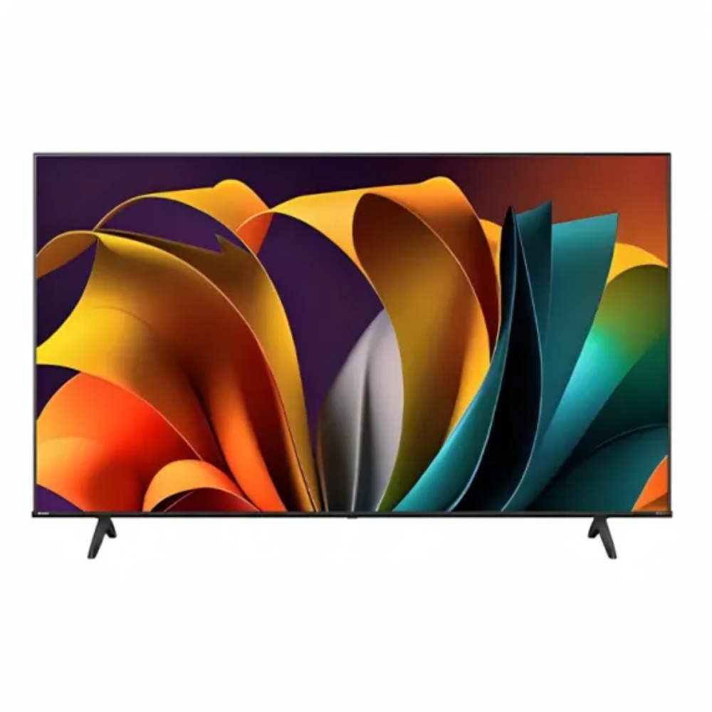  شاشة ھایسنس 75 بوصة A62NS