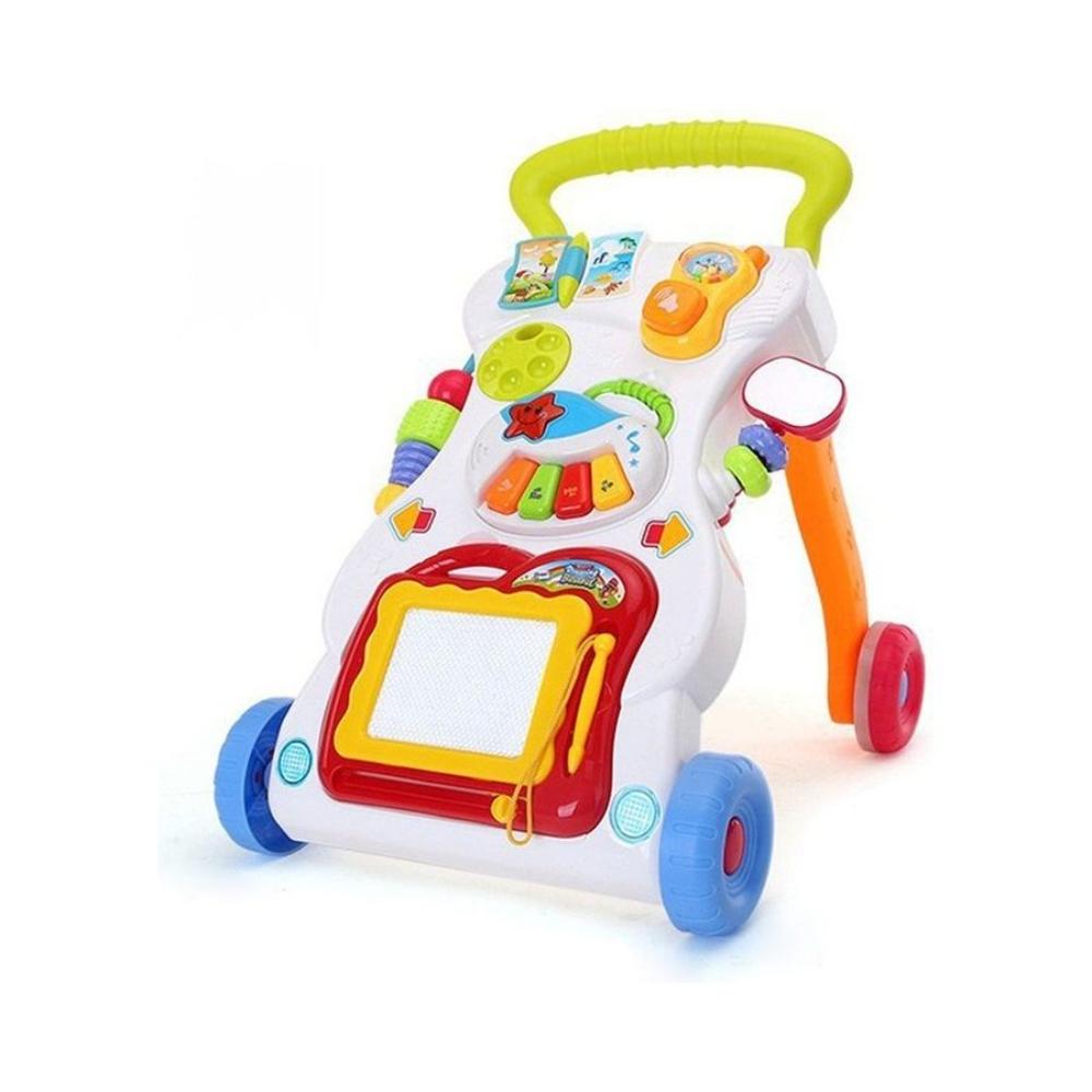 كول بيبي مشاية أطفال بموسيقى