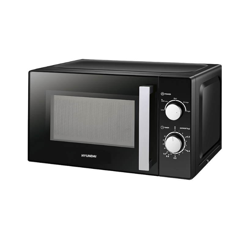 هيونداي ميكرويف سعة 20 لتر - موديل TWP53701