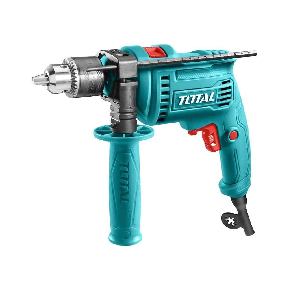توتال مثقاب كهربائي - موديل TG105136