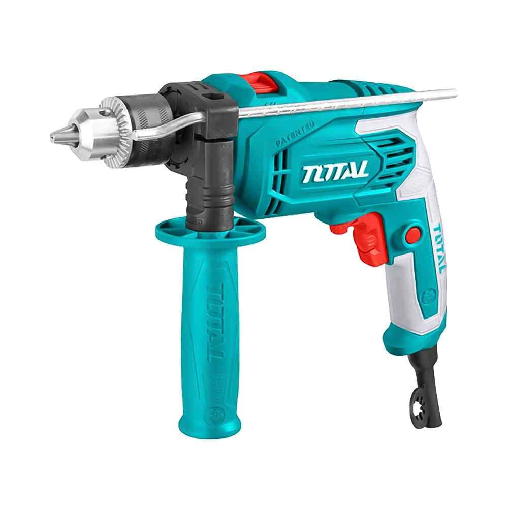 توتال مثقاب كهربائي- موديل TG1061336
