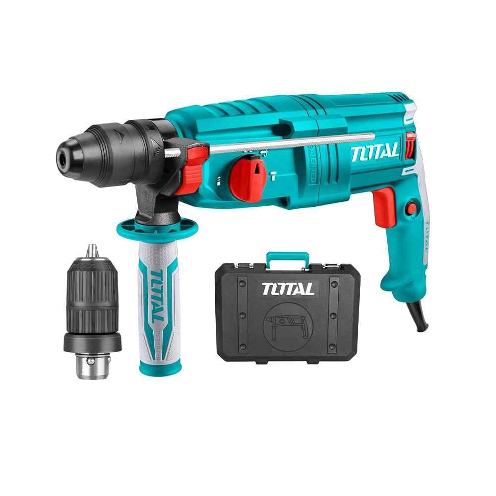 توتال مثقاب كهربائي - موديل TH308268-2