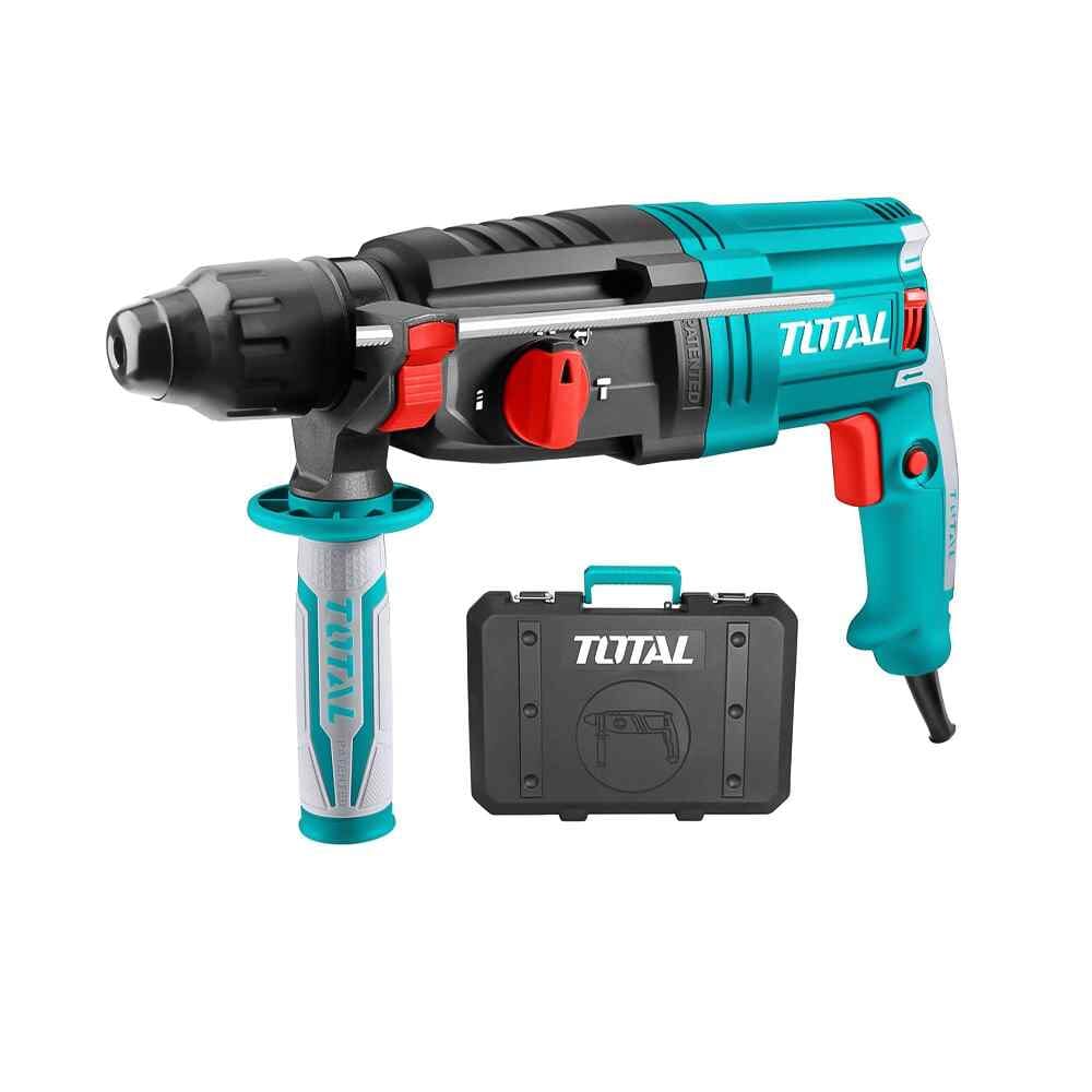 توتال مثقاب كهربائي - موديل TH309288