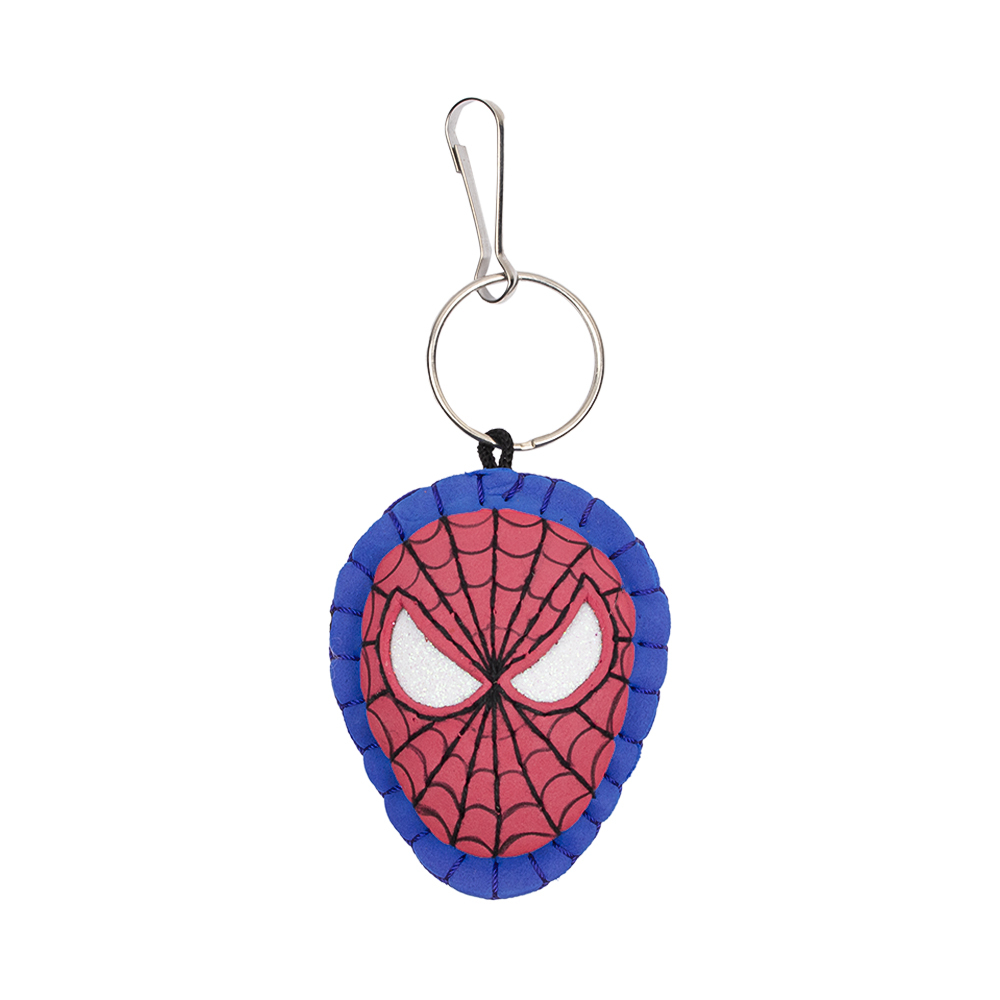 بازاري ستور ميدالية على شكل سبايدر مان من الفوم