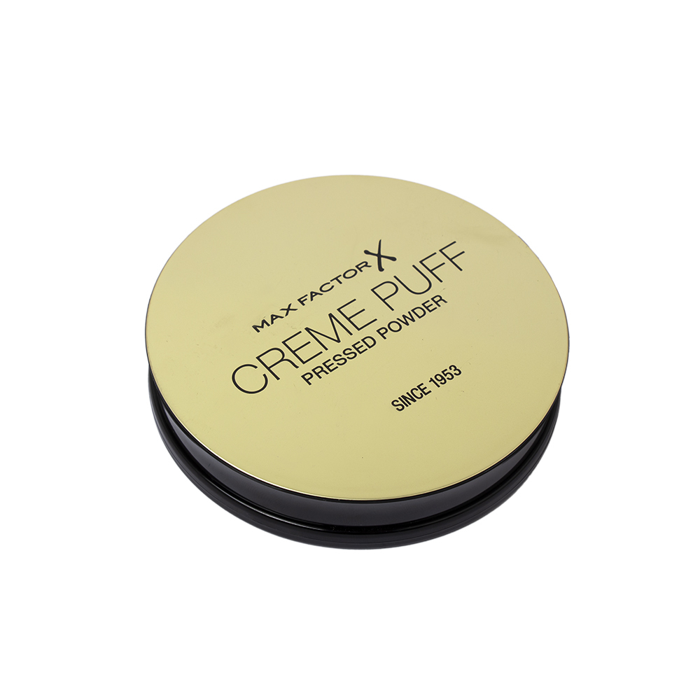 ماكس فاكتر بودرة مضغوطة 2 في 1 باف ترولي فاير 81 اصلي