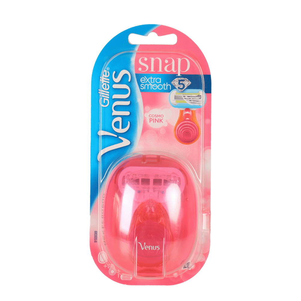 فينوس شفرة نسائية سناب إمبريس الاصلي