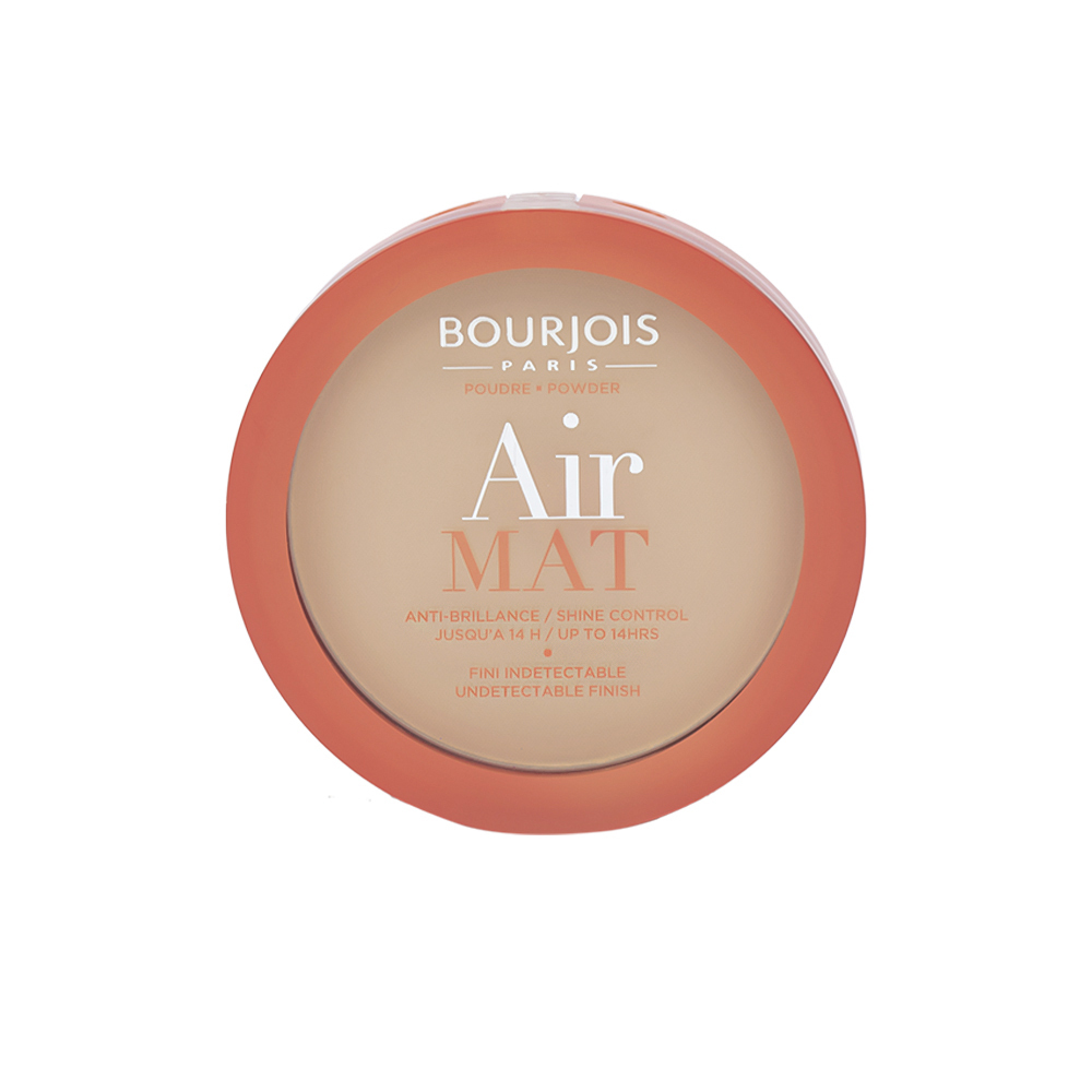 برجوا بودرة اير مات - رقم 3 اصلي