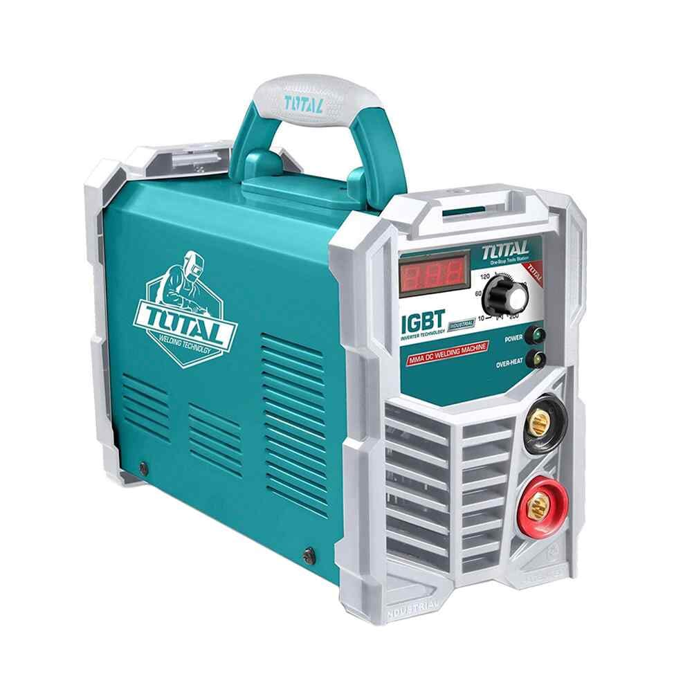 توتال ماكينة لحام الكتروني - موديل TW22506