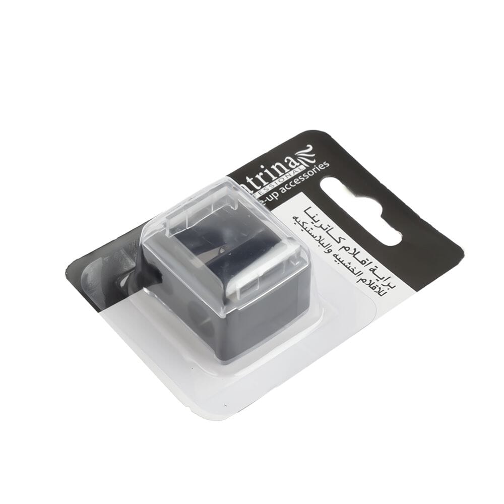 كاترينا براية أقلام فتحتين