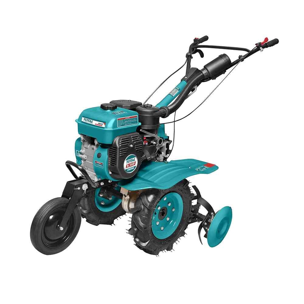 توتال محراث زراعي بنزين- موديل TGC5001