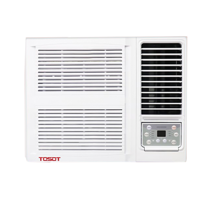 توسوت مكيف شباك انفرتر 1طن - موديل GJC12AF-E3CIA