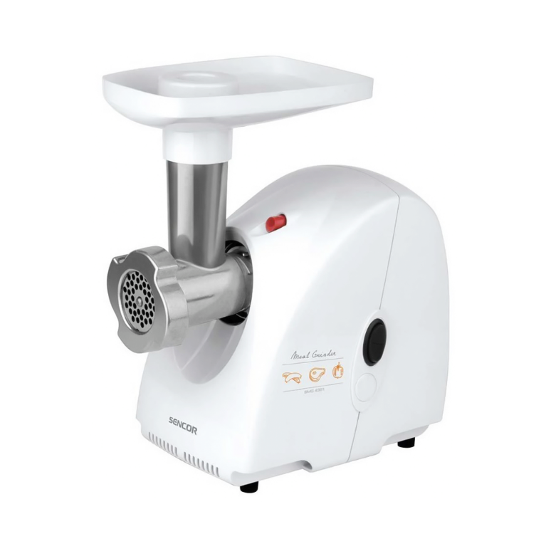 سينكور فرامة لحم بقوة 1500 واط - موديل SMG4381