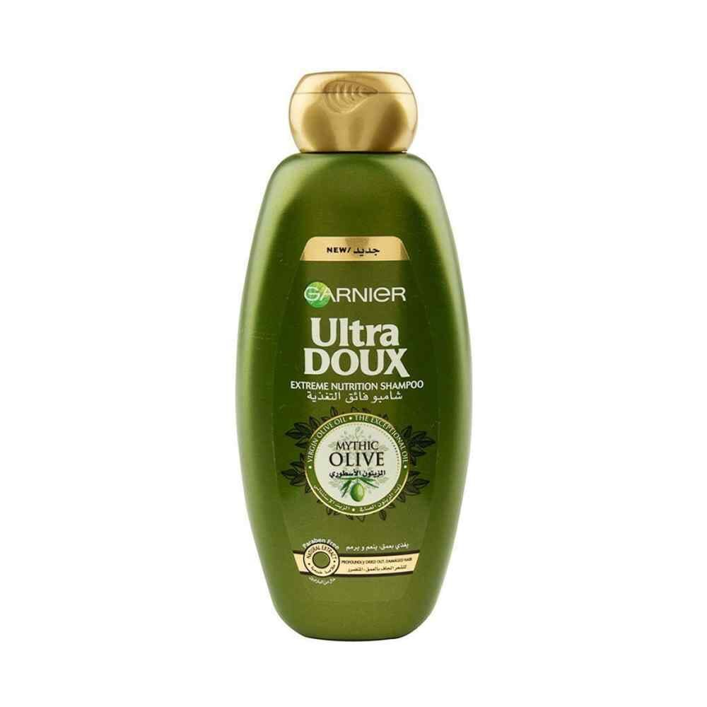 غارنييه شامبو الترا دو بزيت الزيتون الاسطوري الاصلي - 400 مل