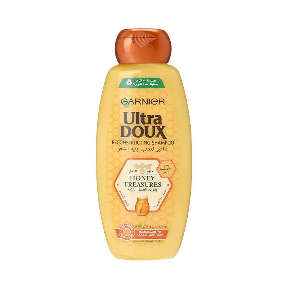 غارنييه شامبو ألترا دو بالعسل الملكي الاصلي - 400 مل