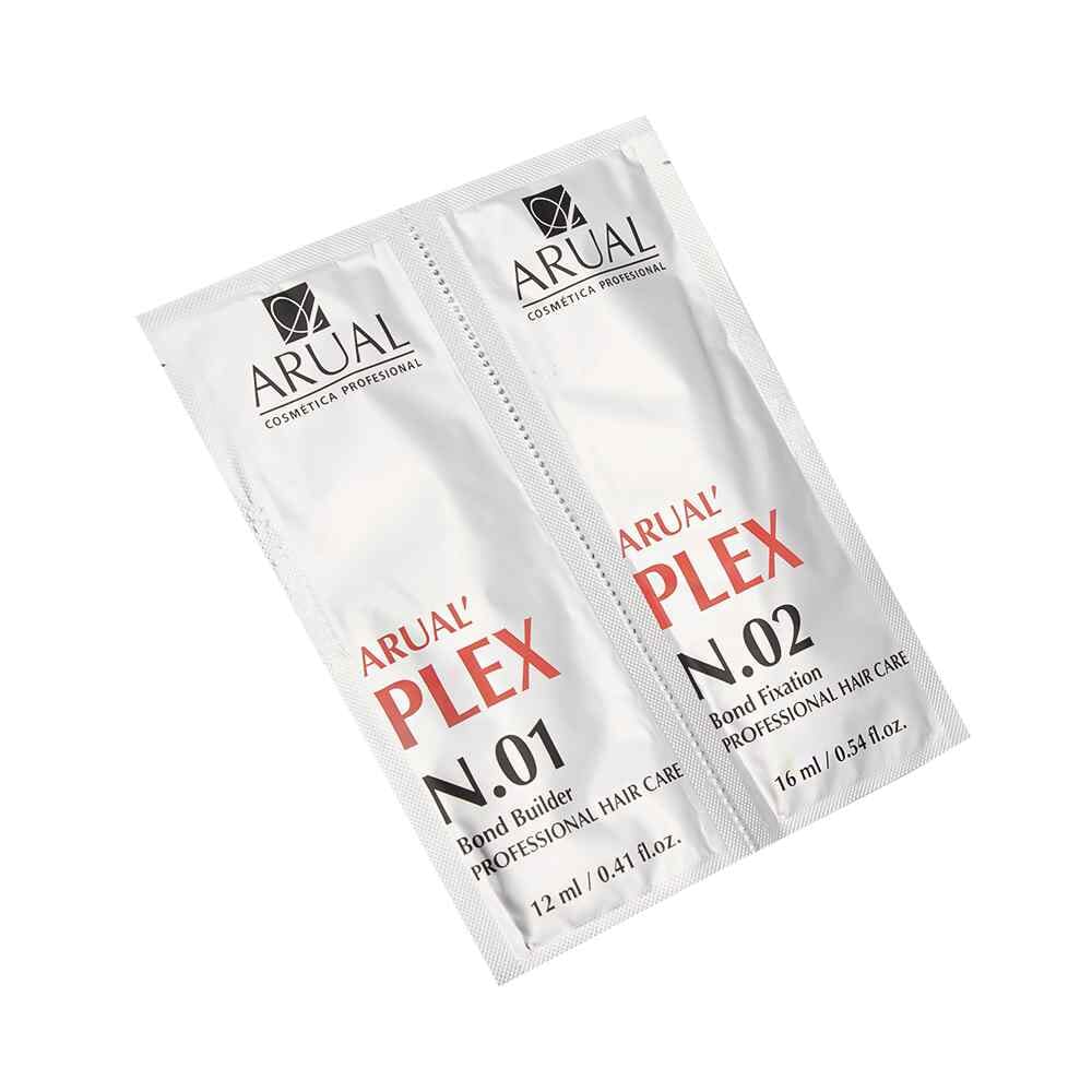 اروال بلكس لحماية الشعر من الصبغات - 16 مل