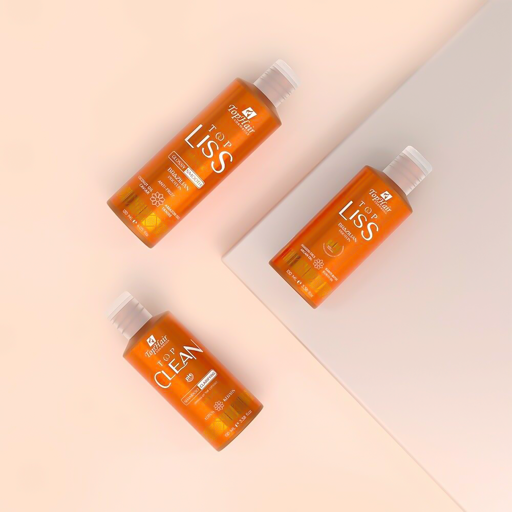 توب ليس مجموعة العناية بالشعر