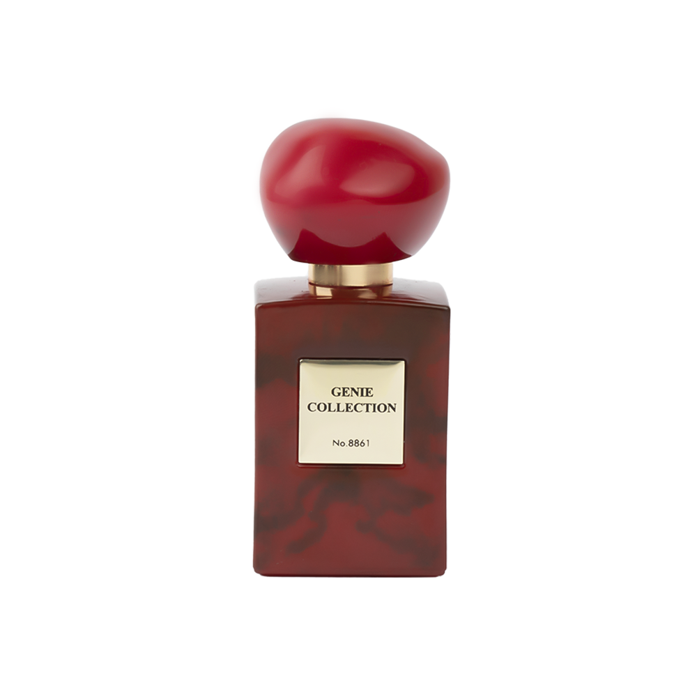 جيني 8861 عطر ارماني برايف روج-25مل