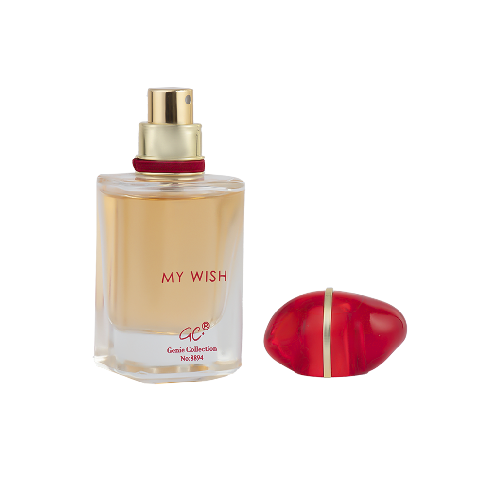 جيني 8894 عطر جورجيو ارماني ماي واي الاحمر -25مل