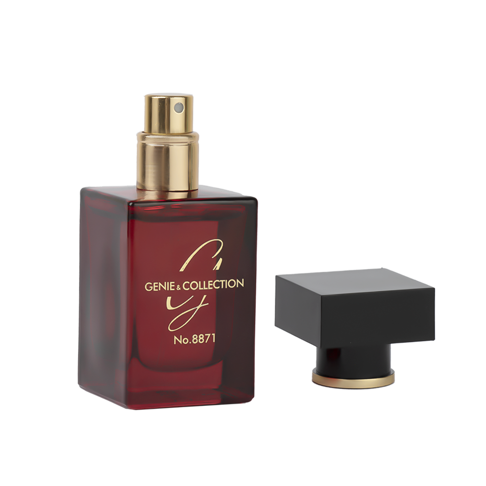 جيني 8871 عطر دولتشي غابانا ذا اونلي وان -25 مل