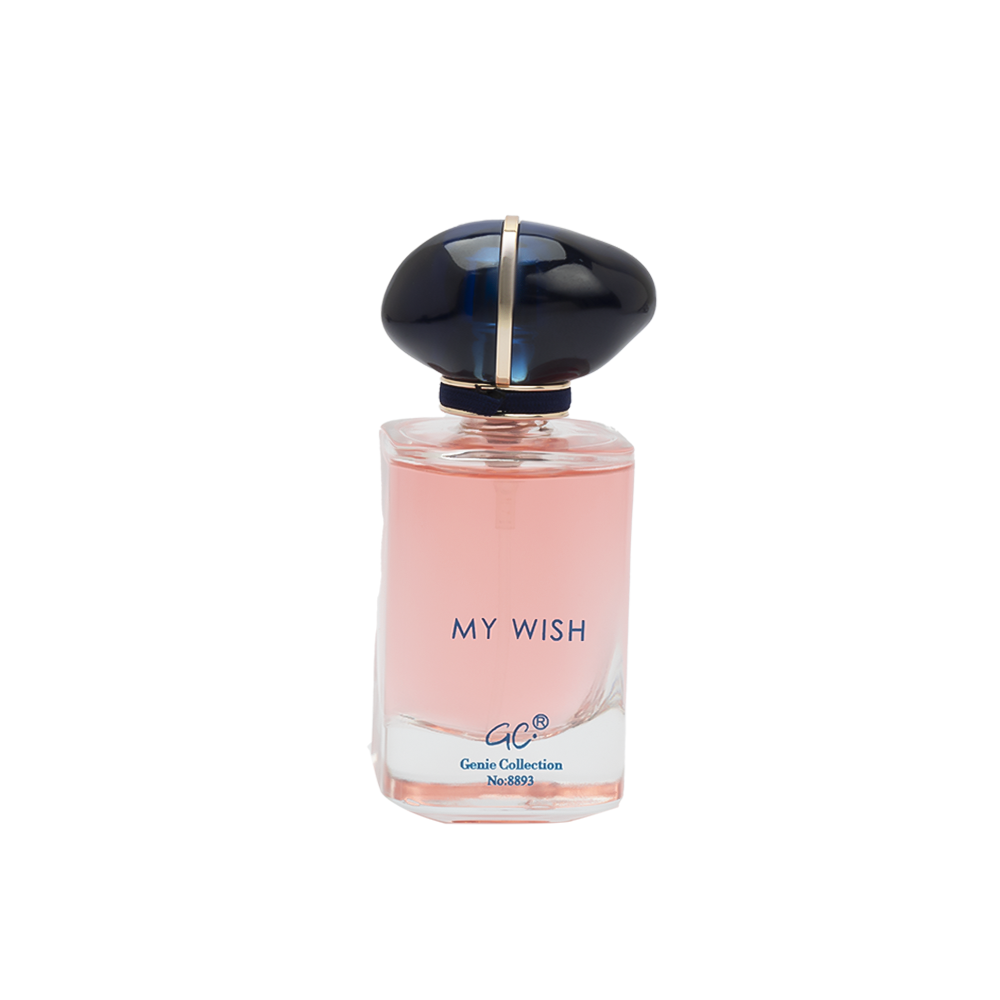 جيني 01018893 عطر ارماني ماي واي -25مل