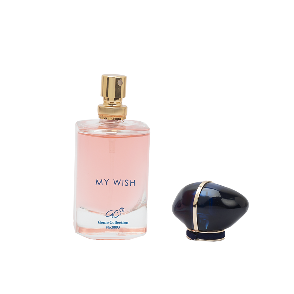 جيني 01018893 عطر ارماني ماي واي -25مل