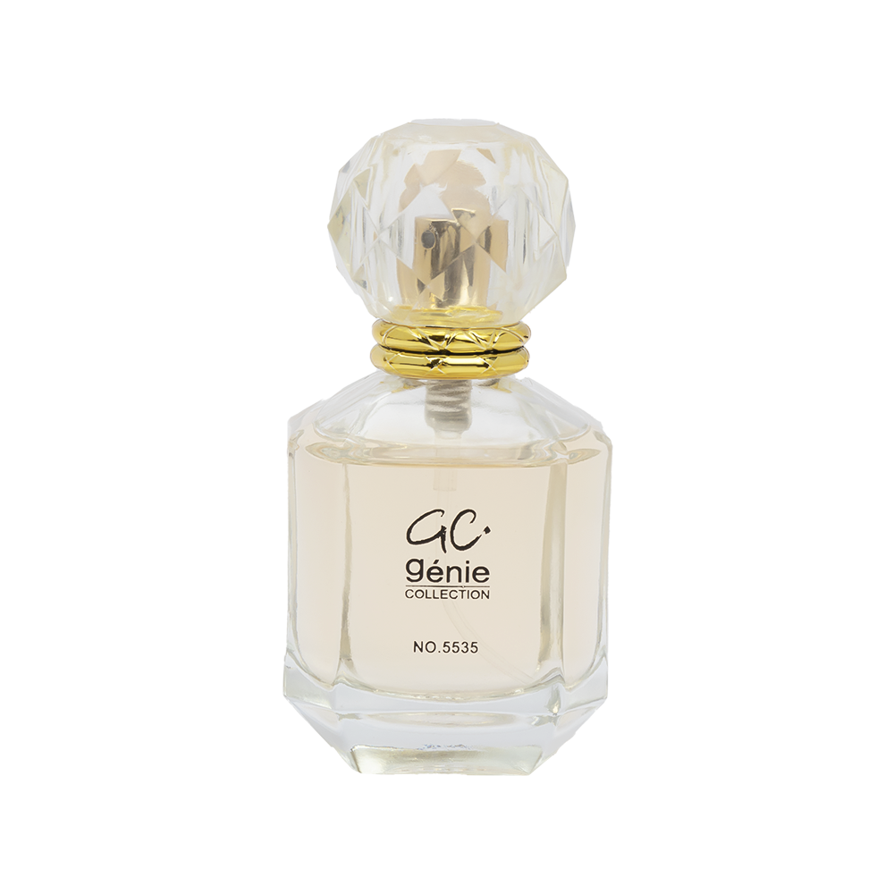 جيني 01015535 عطر بردايس -25مل