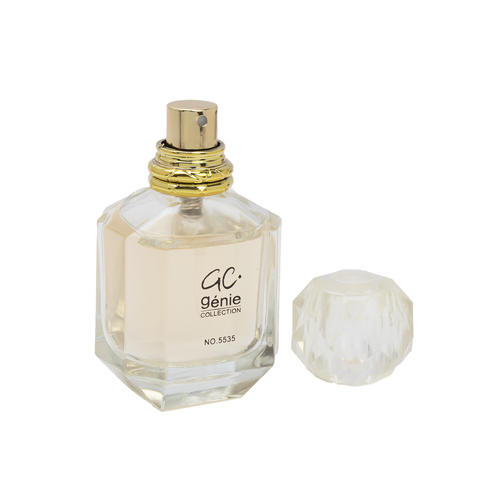 جيني 01015535 عطر بردايس -25مل