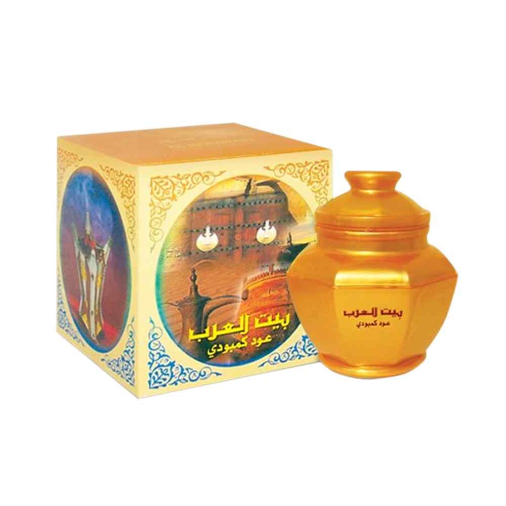 بيت العرب عود كمبودي - 100 جم