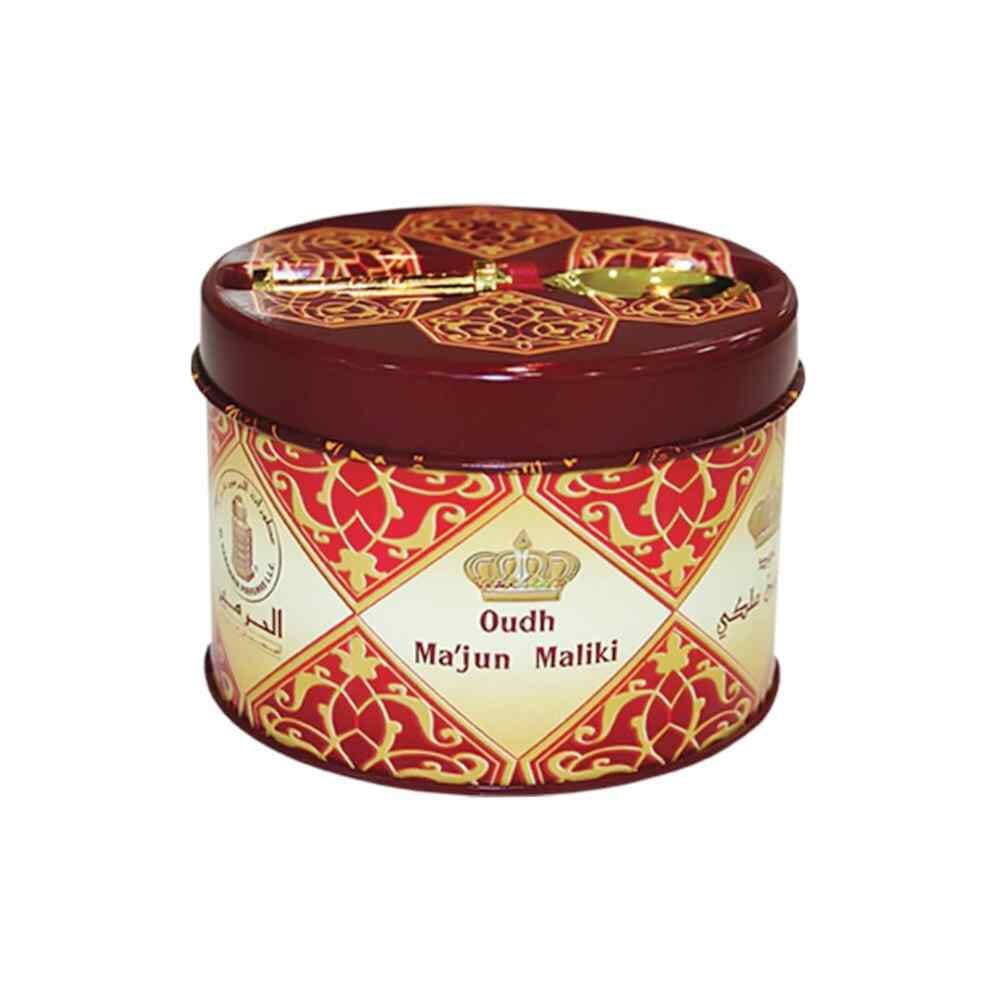 الحرمين عود معجون ملكي