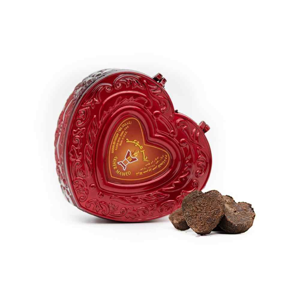 اخر موعد بخور برائحة ثابته - 90 جم