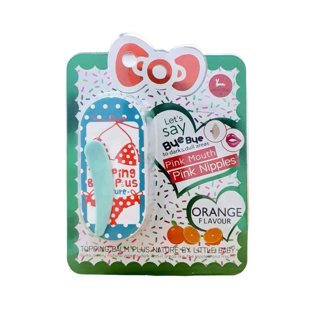 ليتل بيبي توبينج بالم بلس للتفتيح والتوريد - 30 جم