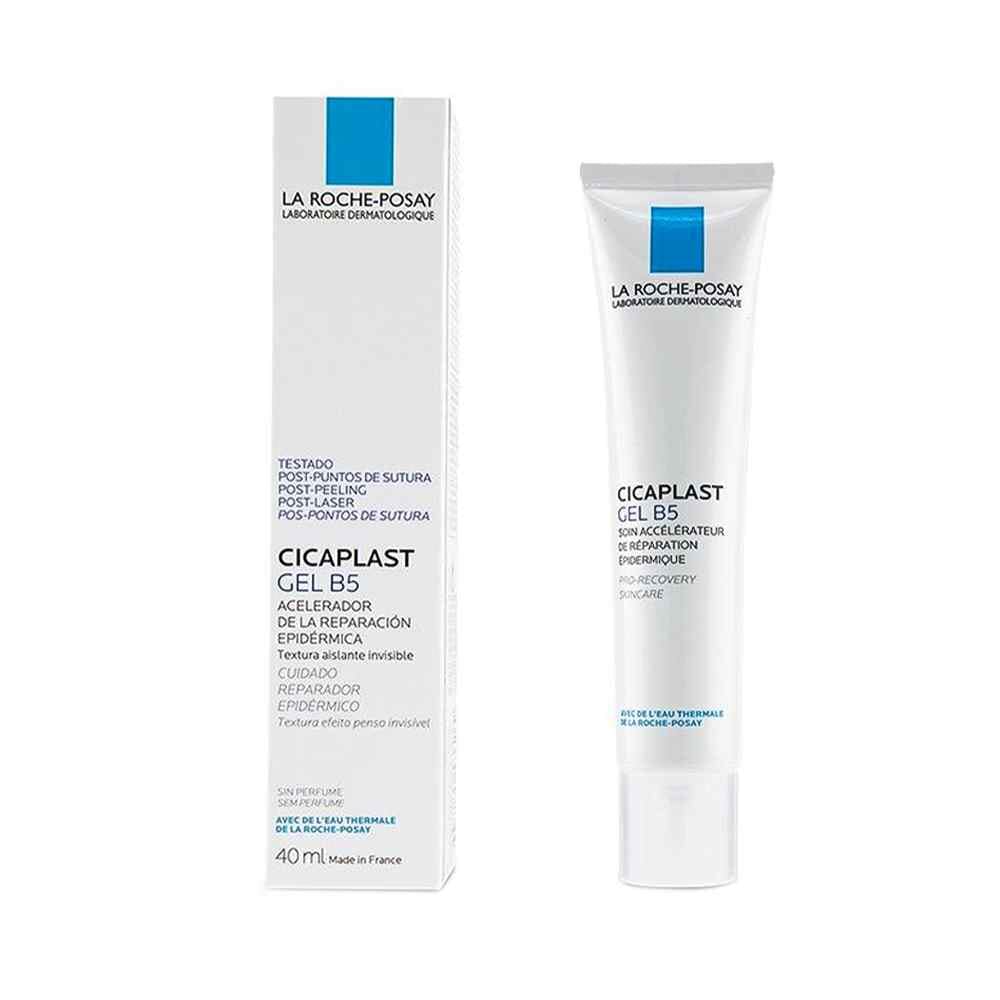 لاروش بوزيه جل العناية بالبشرة - 40 مل