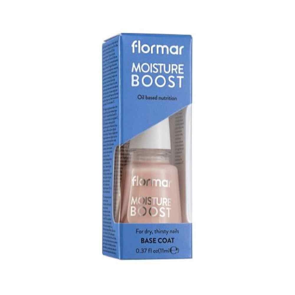 فلورمار مرطب أظافر غني بالزيوت   - f30