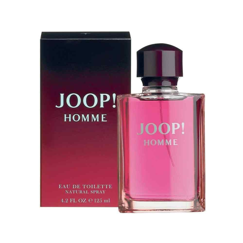 جوب هوم عطر أودي تواليت للرجال -125 مل - أصلي