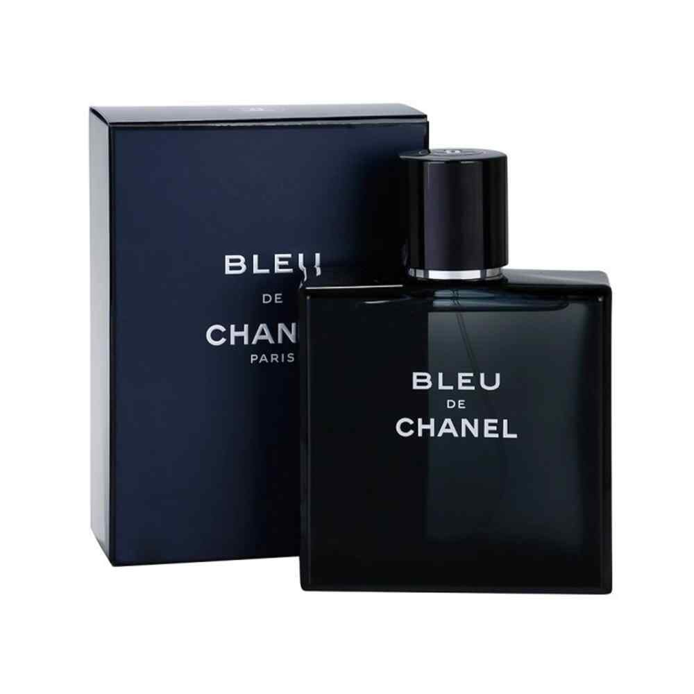 بلو دي شانيل عطر أودي بارفان للرجال - 100مل - أصلي