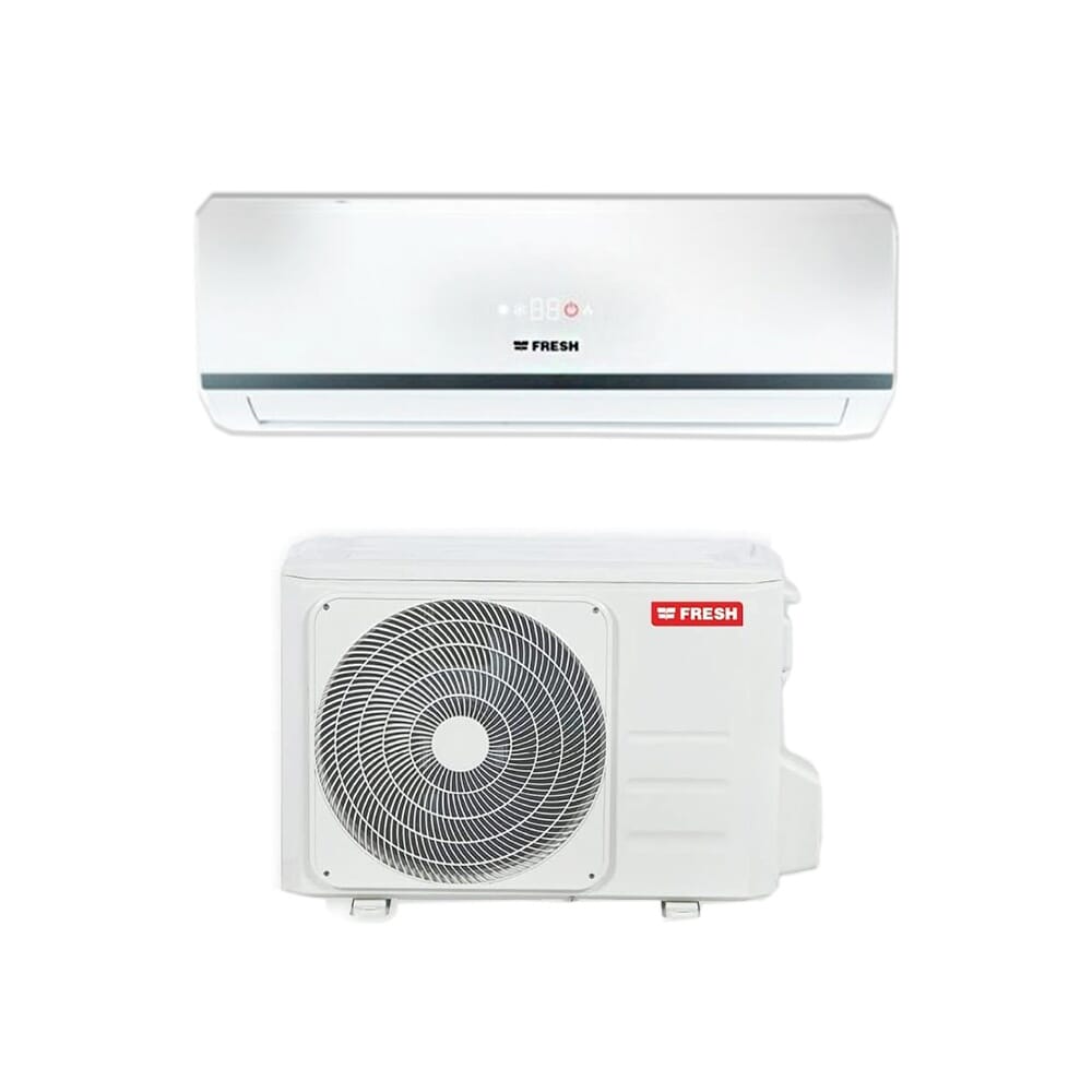 فريش تكييف سبليت - سعة 1 طن الا ربع