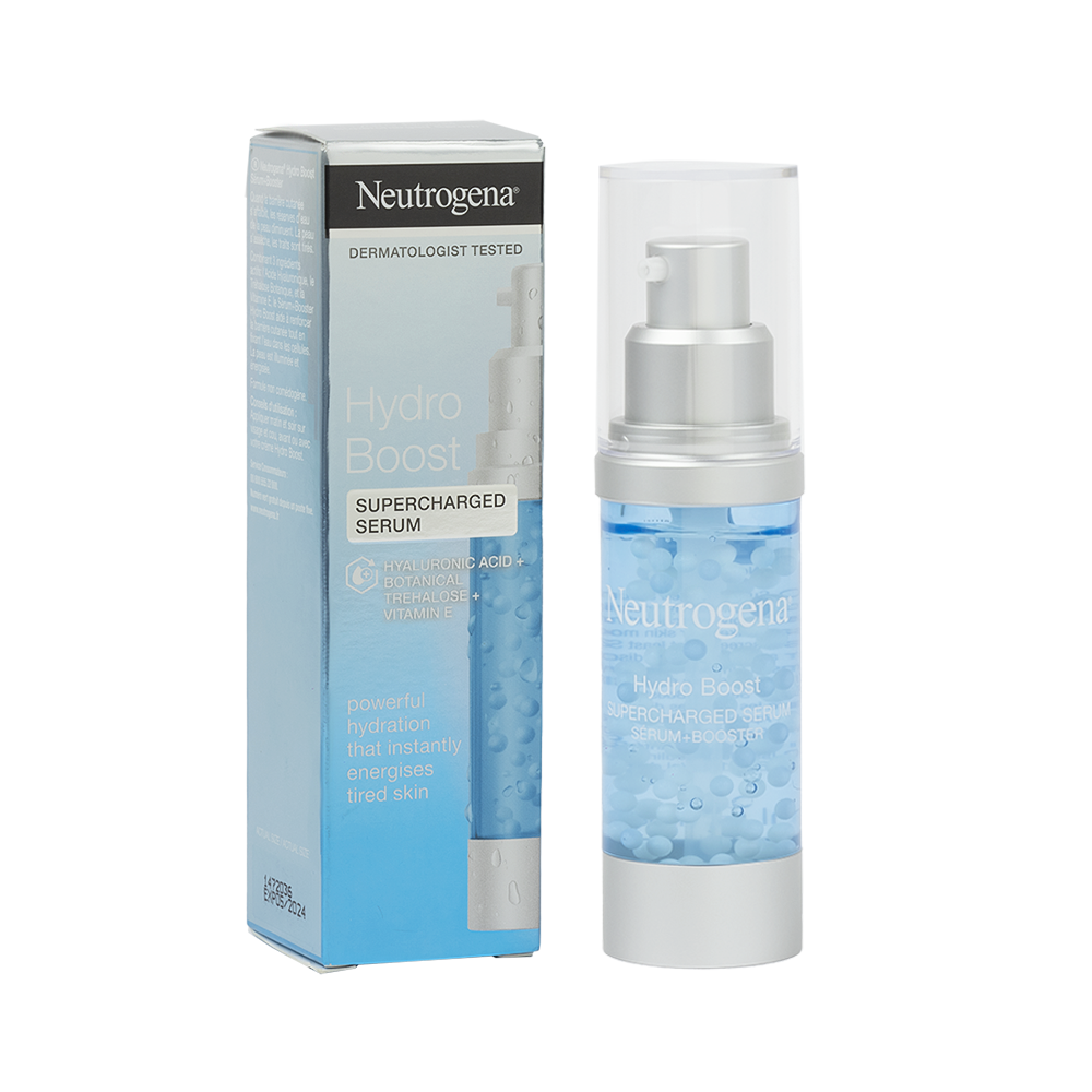 نيتروجينا سيروم هيدرو بوست - 30 مل