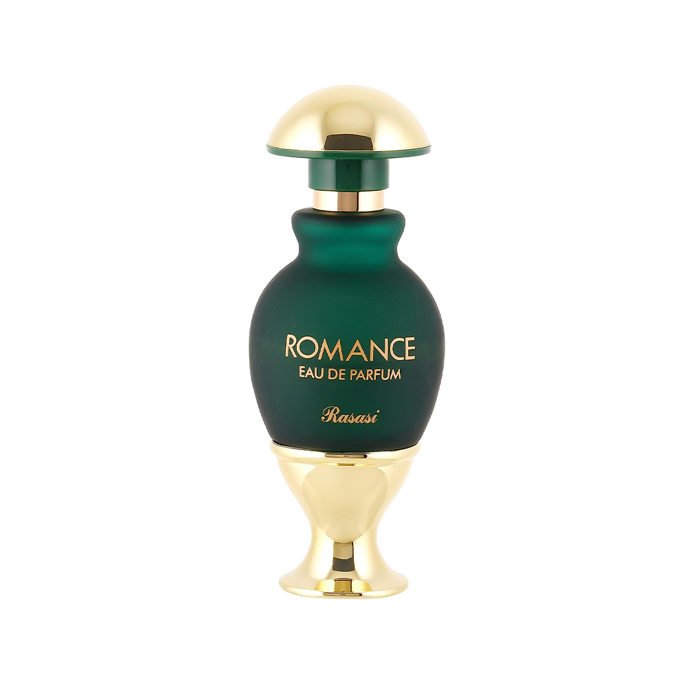 رصاصي رومانس عطراو دي بارفان للنساء - 45 مل