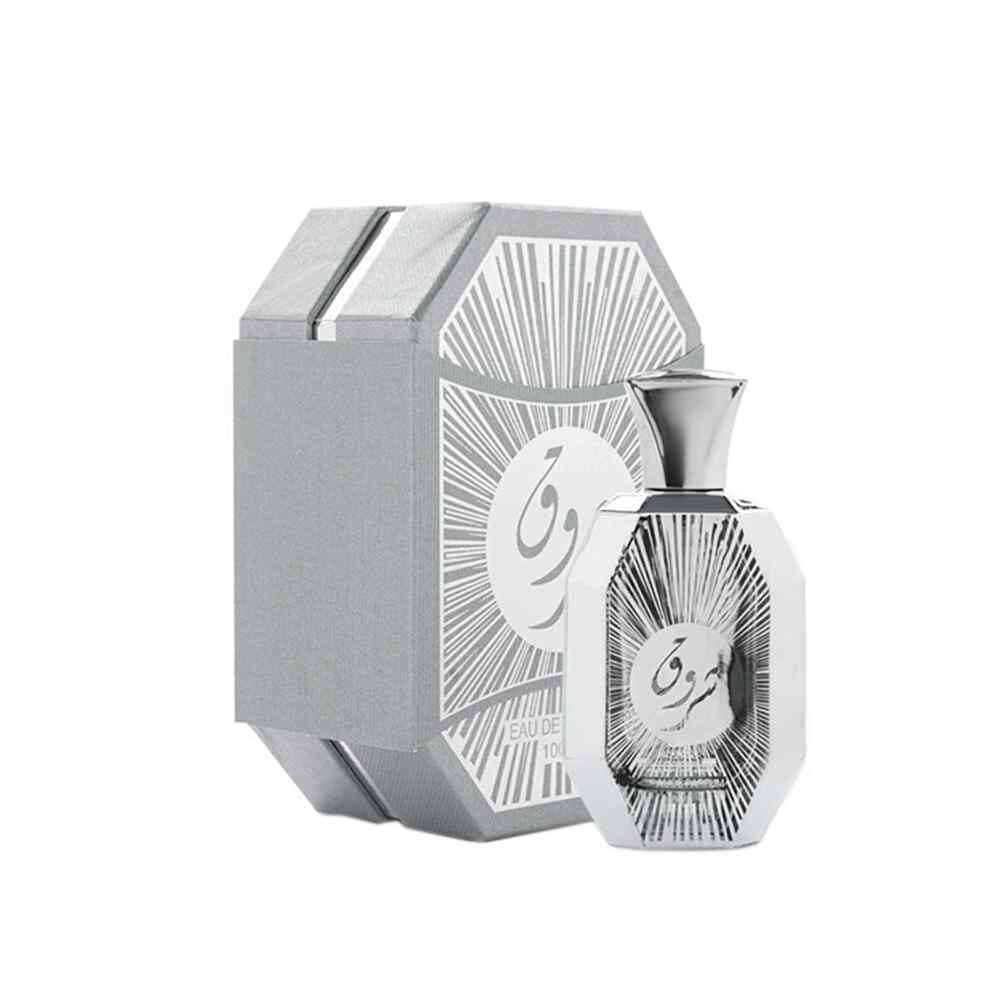 بانافع للعود شروق الفضي عطر او دى بارفان للرجال  أصلي  100مل 