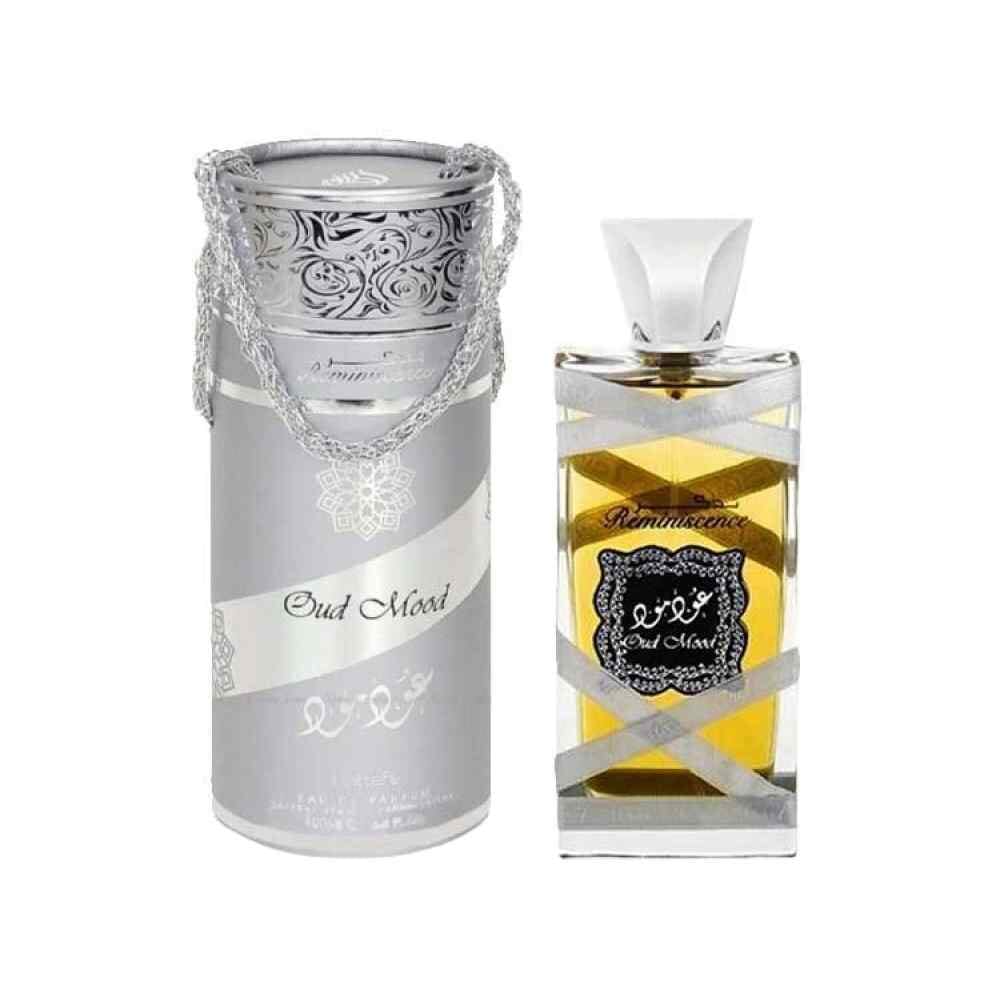 لطافة عود مود عطر او دى بارفان للرجال أصلي 100 مل