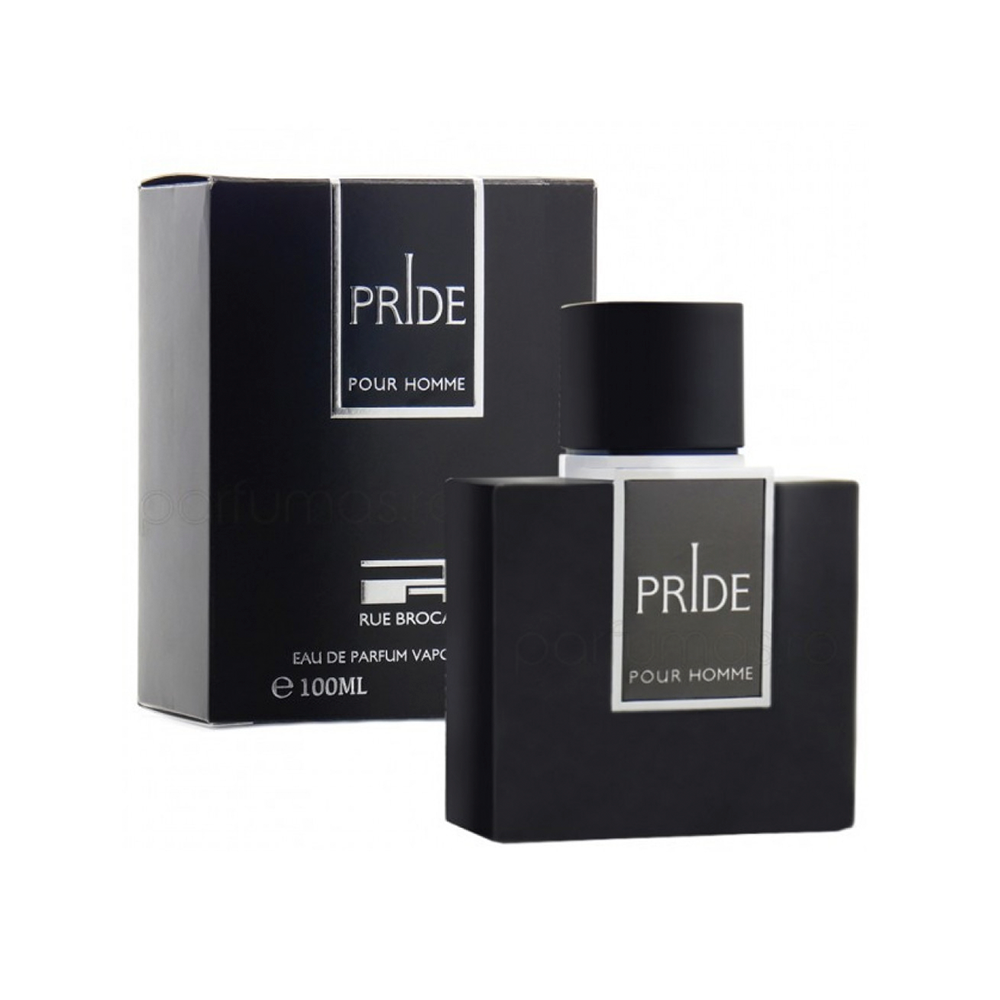 برايد عطر او دى بارفان للرجال - 100 مل - أصلي