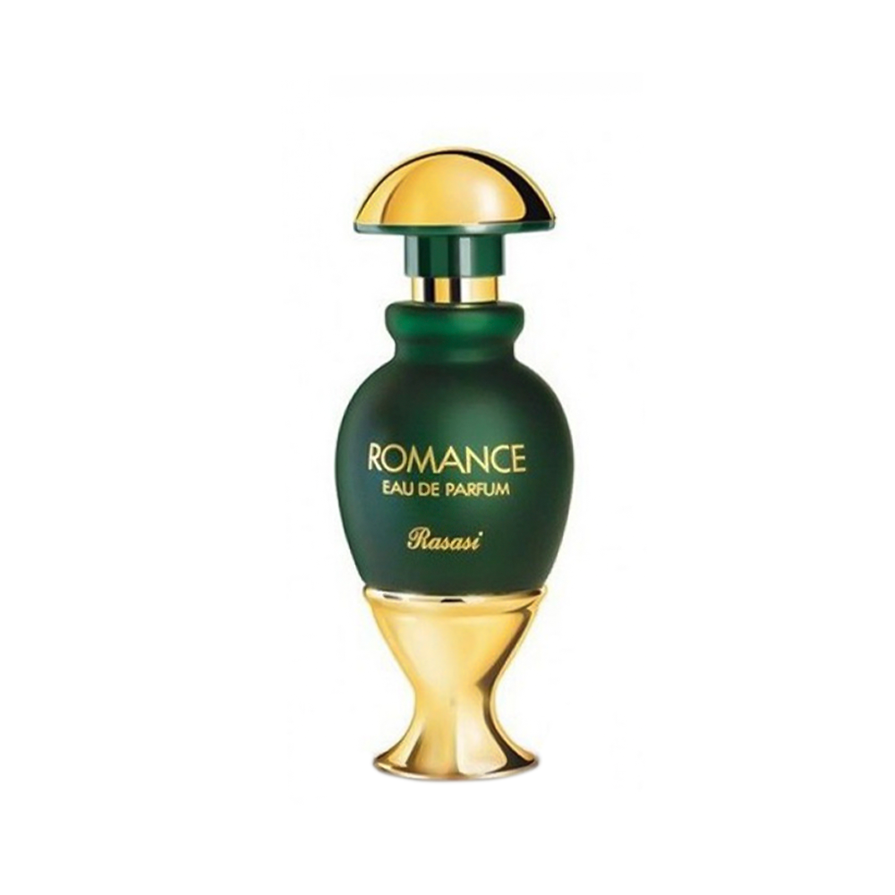 رصاصي رومانس عطر زيت عطري للنساء - 15 مل