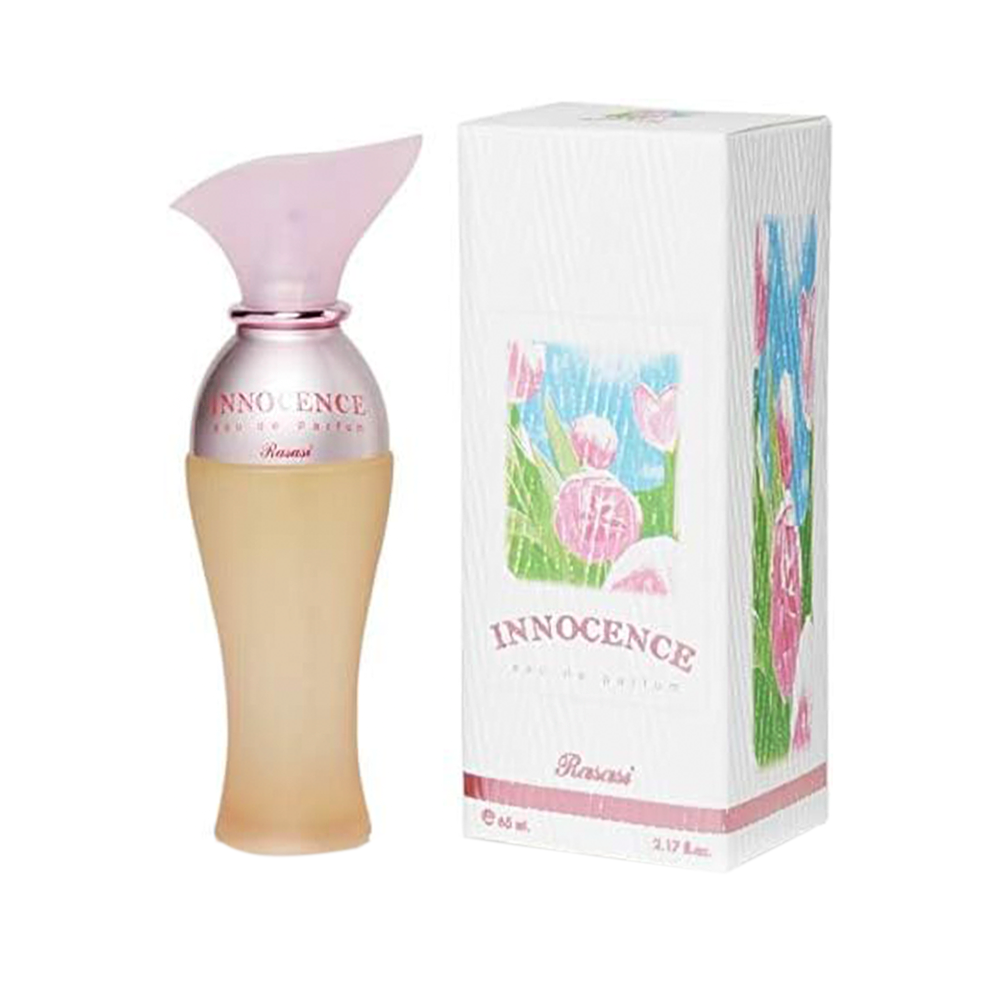 رصاصي اينوسينس عطر او دى بارفان للنساء - 65 مل - أصلي