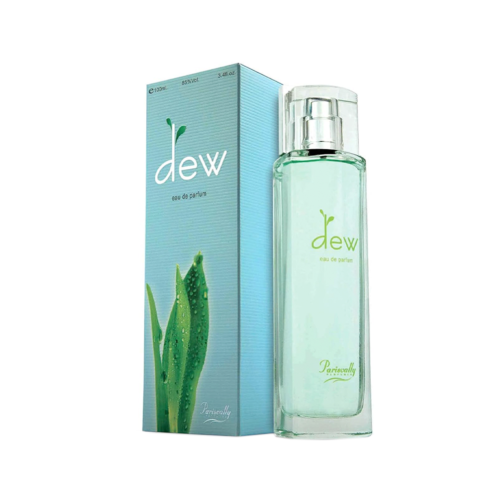 باريس فالي عطر ديو او دى بارفان للنساء - 100 مل - أصلي