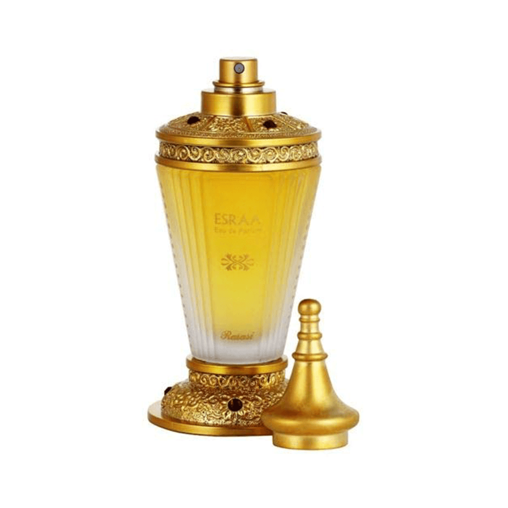 رصاصي اسراء عطر أودي بارفان - 30مل