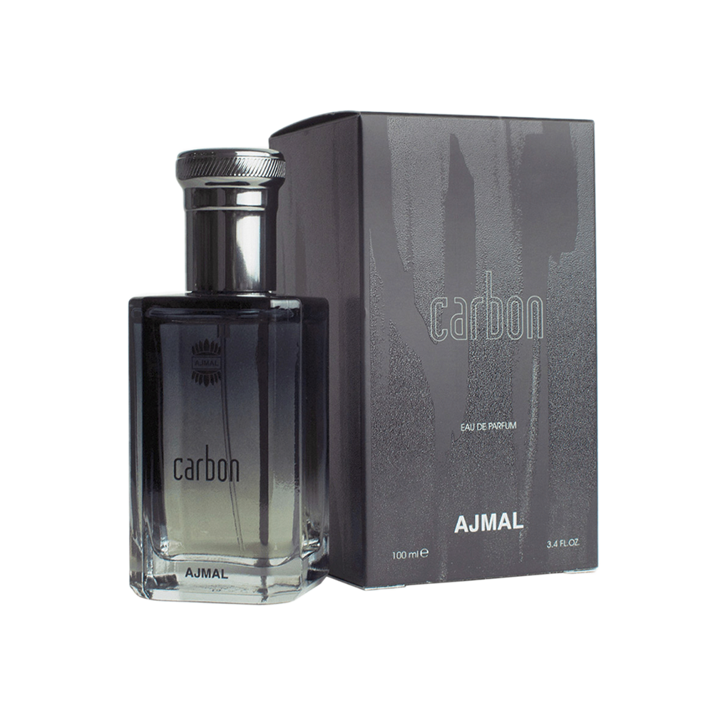 أجمل عطر كاربون أو دو بارفان للرجال - 100 مل - أصلي