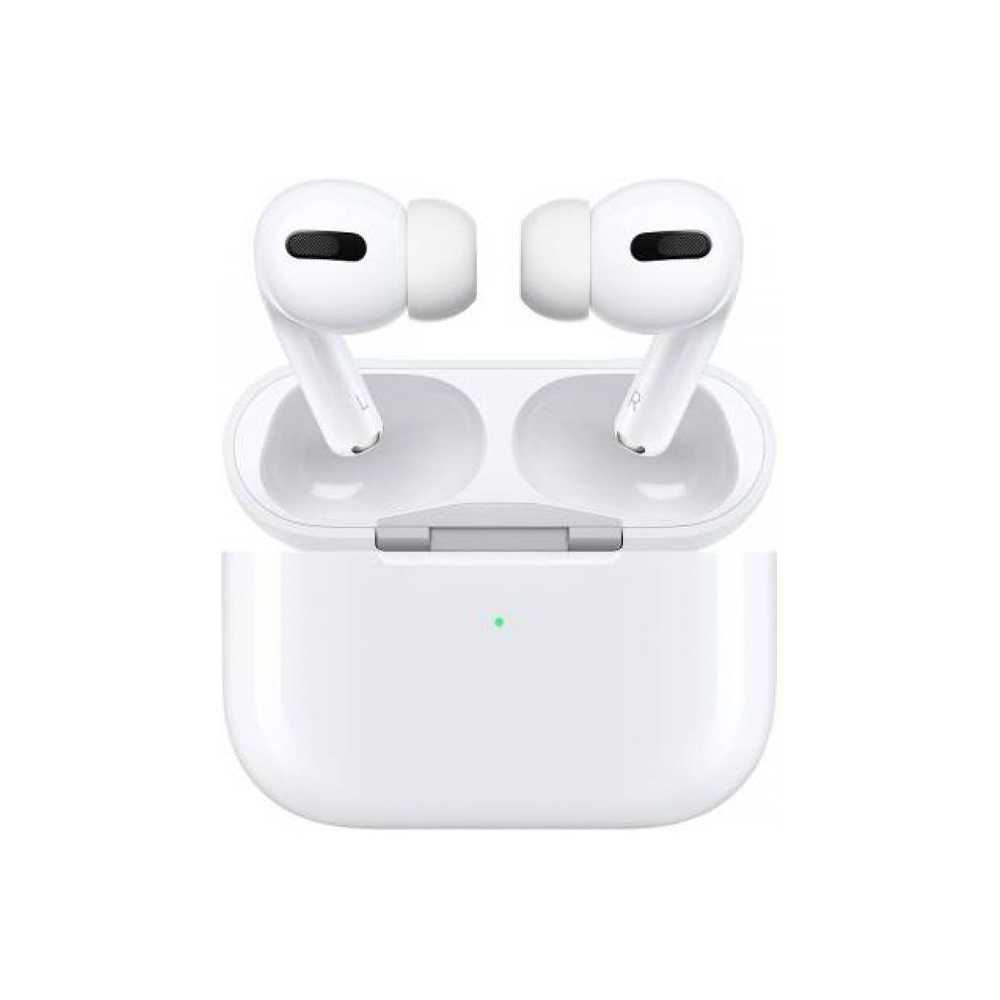 أبل ايربود برو سماعة أذن لاسلكية رائدة